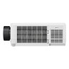 Sharp PV/V-SERIES Projector Model XP-V801U-W, Installation P | APLIUM