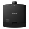 Sharp V731U Proyector de alcance estándar 7300 lúmenes ANSI | APLIUM