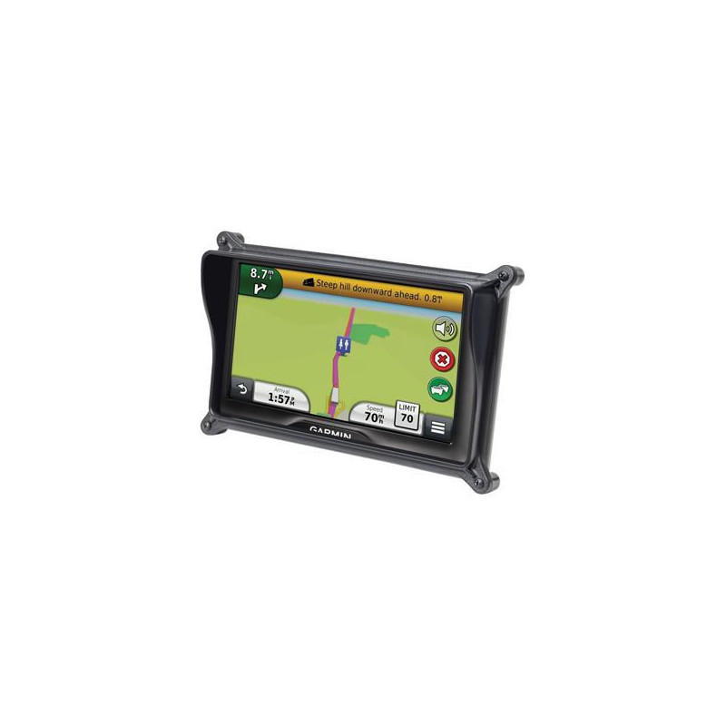 UNPKD RAM LOCKING GARMIN