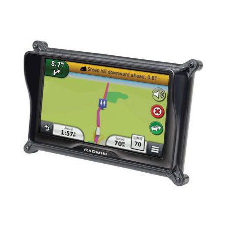 UNPKD RAM LOCKING GARMIN