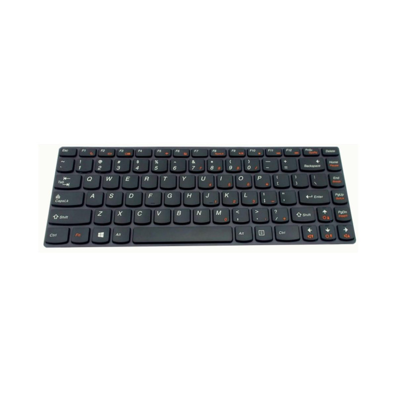 Keyboard (BELGIAN)