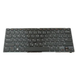 Keyboard (CZECH)