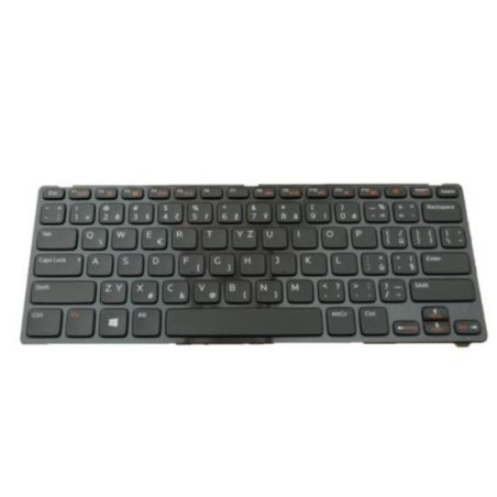 Keyboard (CZECH)