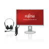 Fujitsu S26361-K1653-V140 - DISPLAY B22-8 WE Neo 22" EU | APLIUM