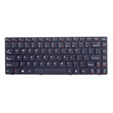 Keyboard (US)