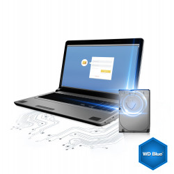 Western Digital Blue 3.5" 1000 GB Serial ATA III | APLIUM