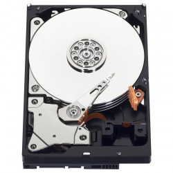 Western Digital Blue 3.5" 1000 GB Serial ATA III | APLIUM