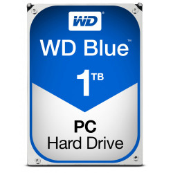 Western Digital Blue 3.5" 1000 GB Serial ATA III | APLIUM