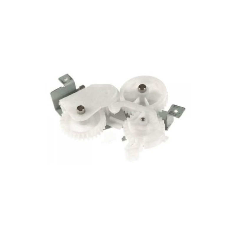 Duplexing Pendulum Assembly