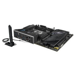 ASUS ROG STRIX B850-F GAMING WIFI7 NEO AMD B850 Zócalo AM5 A | APLIUM