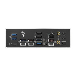 ASUS ROG STRIX B850-F GAMING WIFI7 NEO AMD B850 Zócalo AM5 A | APLIUM