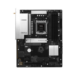 Asrock B850 Rock WiFi 7 AMD B850 Zócalo AM5 ATX | APLIUM