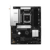 Asrock B850 Rock WiFi 7 AMD B850 Zócalo AM5 ATX | APLIUM
