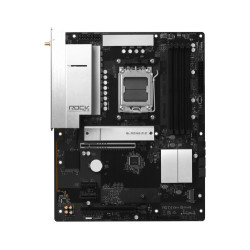 Asrock B850 Rock WiFi 7 AMD B850 Zócalo AM5 ATX | APLIUM