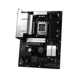 Asrock B850 Rock WiFi 7 AMD B850 Zócalo AM5 ATX | APLIUM