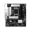 Asrock B860M Rock WiFi Intel B860 LGA 1851 (Socket V1) micro | APLIUM