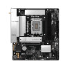 Asrock B860M Rock WiFi Intel B860 LGA 1851 (Socket V1) micro | APLIUM