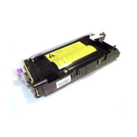 Laser Scanner Asm