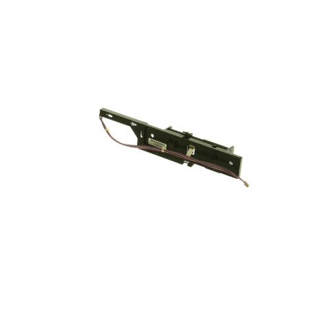 Paper Sensor Asm
