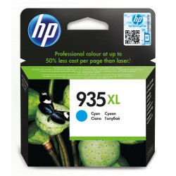 HP 935XL Cartucho De Tinta HP935XL Cian (C2P24AE) | APLIUM