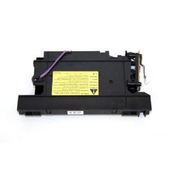 Laser/Scanner Asm