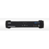 CS1782A-AT-G - ATEN 2-Port USB DVI Dual Link/CH7.1 Audio | APLIUM