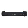CS1782A-AT-G - ATEN 2-Port USB DVI Dual Link/CH7.1 Audio | APLIUM