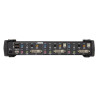 CS1782A-AT-G - ATEN 2-Port USB DVI Dual Link/CH7.1 Audio | APLIUM
