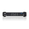 ATEN CS1784A-AT-G - 4 Port USB 2.0 DVI Dual link | APLIUM