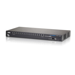 ATEN CS17916-AT-G - 16-Port USB - HDMI KVM | APLIUM