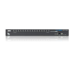 ATEN CS17916-AT-G - 16-Port USB - HDMI KVM | APLIUM