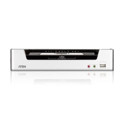 ATEN CS1792-AT-G - 2P HDMI KVMP Switch | APLIUM