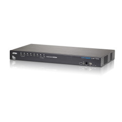 8-PORT USB - HDMI Kvm Switch Wi Th USB Per Port | APLIUM