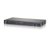 8-PORT USB - HDMI Kvm Switch Wi Th USB Per Port | APLIUM