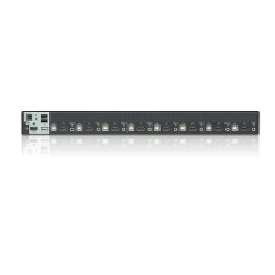 8-PORT USB - HDMI Kvm Switch Wi Th USB Per Port | APLIUM