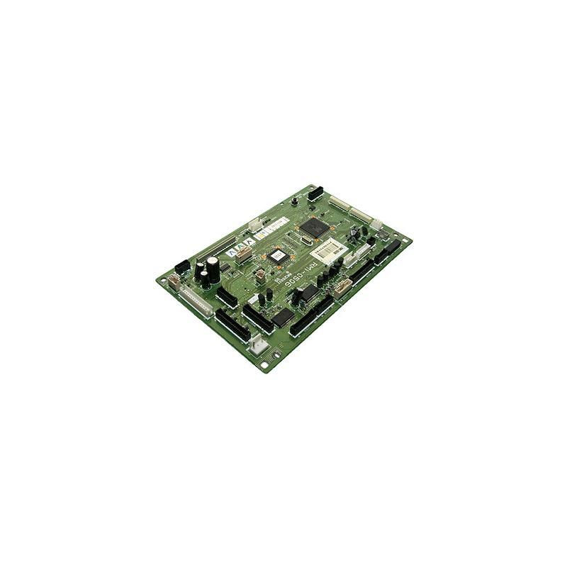 DC Controller Board