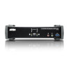 2-PORT USB 3.1 Gen 1 4K Display Port 1.2 Kvmp Switchwith Aud | APLIUM