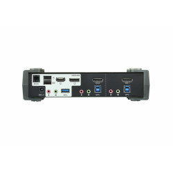 ATEN CS1922M-AT-G - 2-port KVMP Switch MST | APLIUM