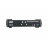 ATEN CS1922M-AT-G - 2-port KVMP Switch MST | APLIUM