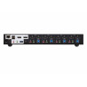 ATEN CS1944DP-AT-G - 4-port USB 3.0 4K displayPort | APLIUM