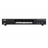 ATEN CS1944DP-AT-G - 4-port USB 3.0 4K displayPort | APLIUM