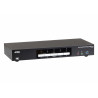 ATEN CS1944DP-AT-G - 4-port USB 3.0 4K displayPort | APLIUM