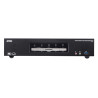 4 Port USB3.0 4K Dp View Kvmp Sw | APLIUM