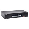 4 Port USB3.0 4K Dp View Kvmp Sw | APLIUM
