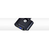 CS22U 2-Port Cable KVM Switch | APLIUM