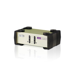 2 Port PS2/USB KVM, Console | APLIUM