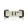 2 Port PS2/USB KVM, Console | APLIUM