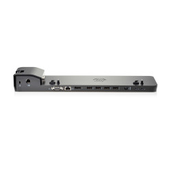 UltraSlim Docking Station | APLIUM