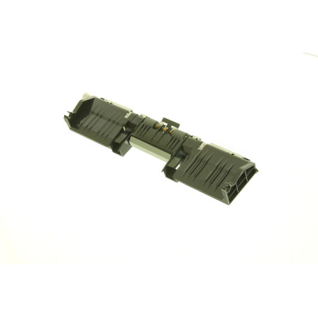 Swing guide assembly