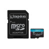 1TB microSDXC Canvas Go Plus Card+ADP